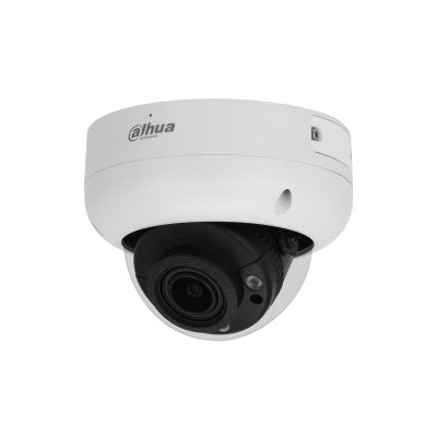 Dahua Dh-Ipc-Hdbw3441r-Zas-S2 4mp Ir Vari-Focal Domo Wizsense Network Camera