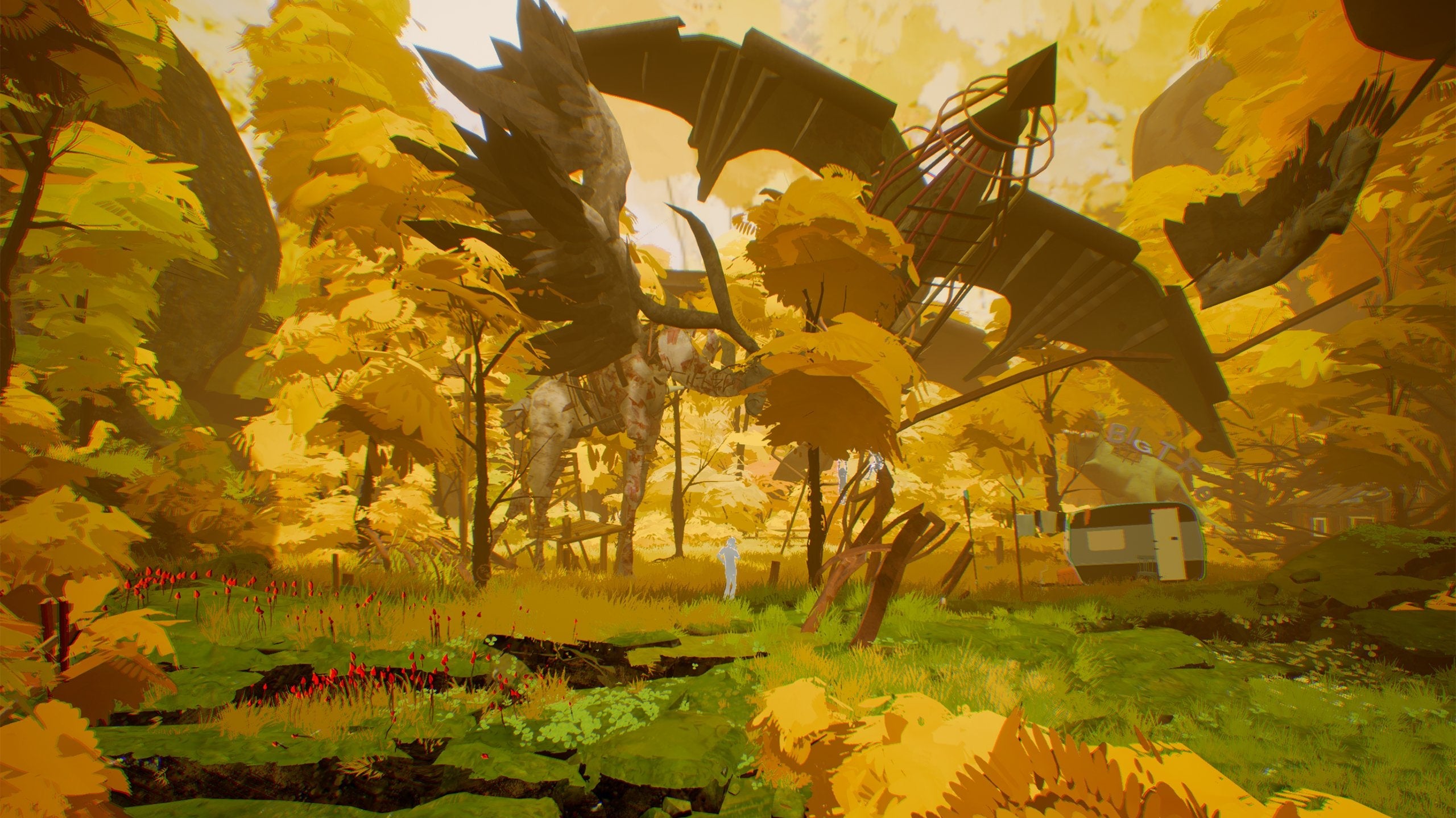 Juego Where The Heart Leads Playstation 4