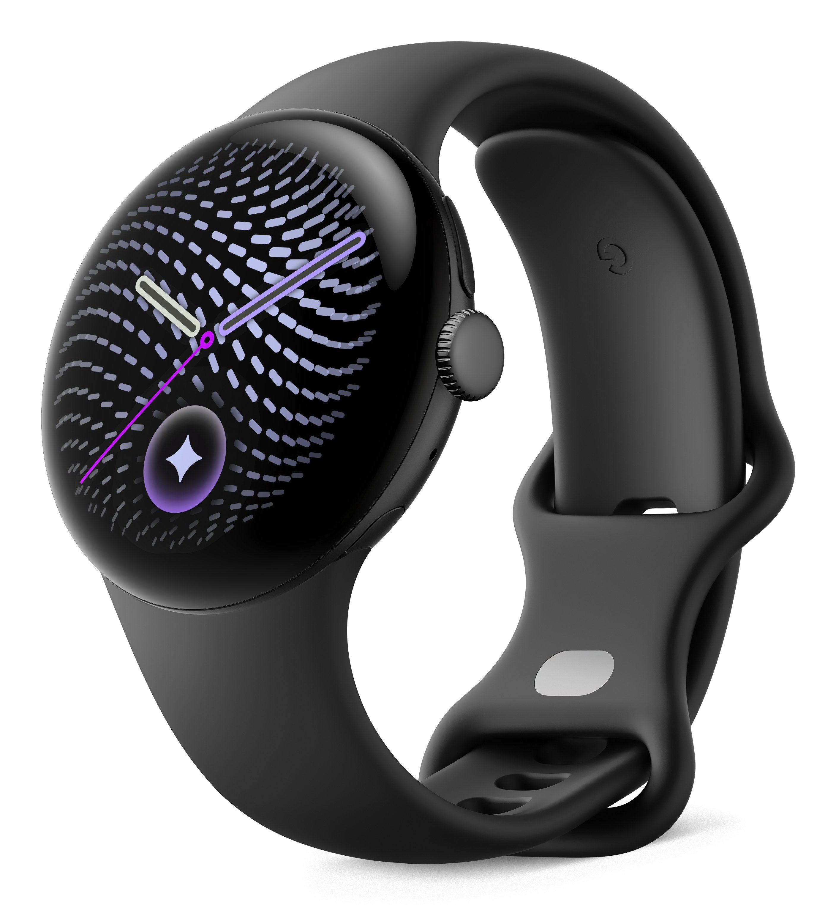 Watch Google Pixel Watch 5 41mm Bt - Obsidian