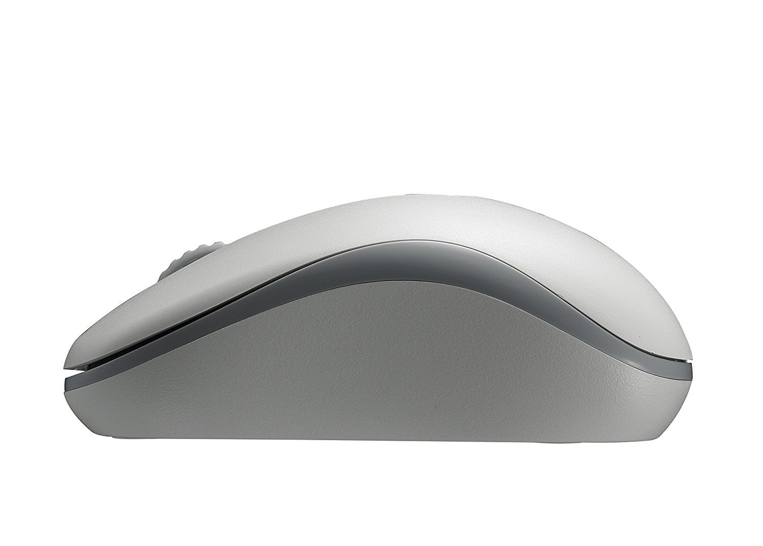 Ratón Óptico Inalámbrico Rapoo M10 Plus Blanco