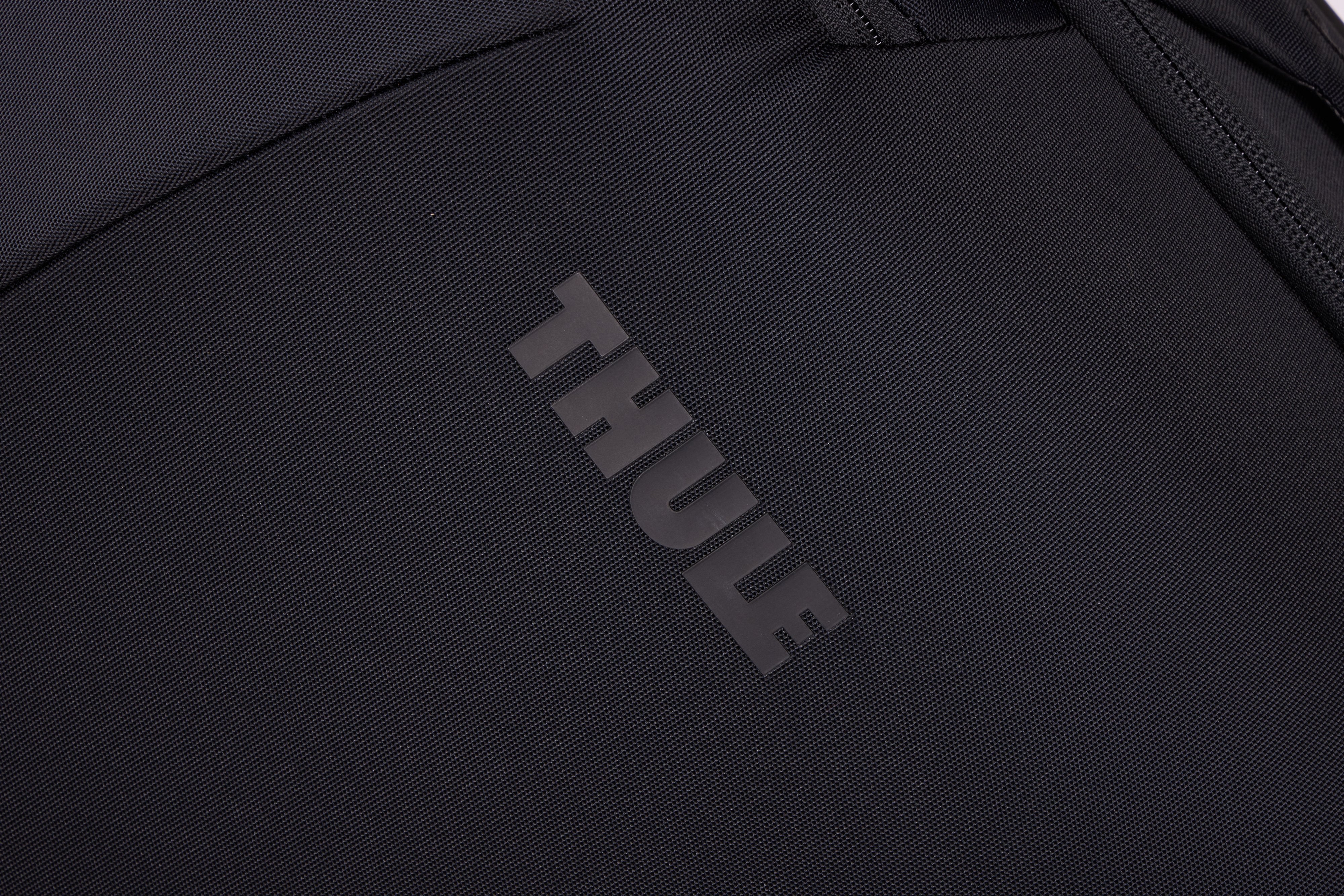 EAN 0085854255790 - Thule Subterra 2 TSRS425 Black Tranvía Estructura blanda Negro 65 L Policarbonato (PC), Poliéster imagen 12