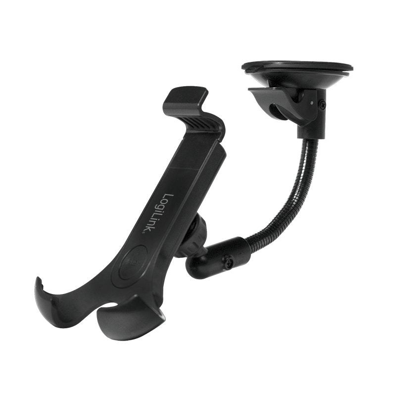 Logilink Aa0102 Soporte Teléfono Móvil/Smartphone Negro Soporte Pasivo