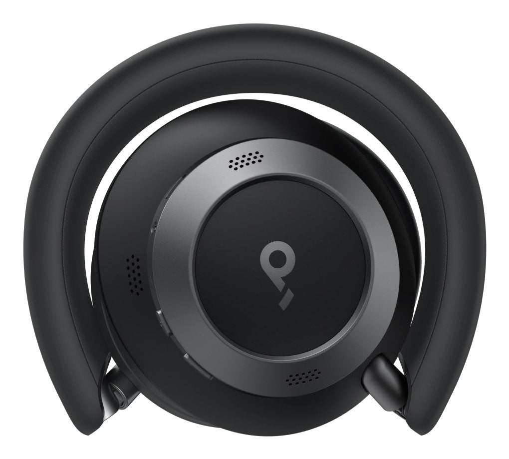 Anker Soundcore Space One Pro + Case Negro