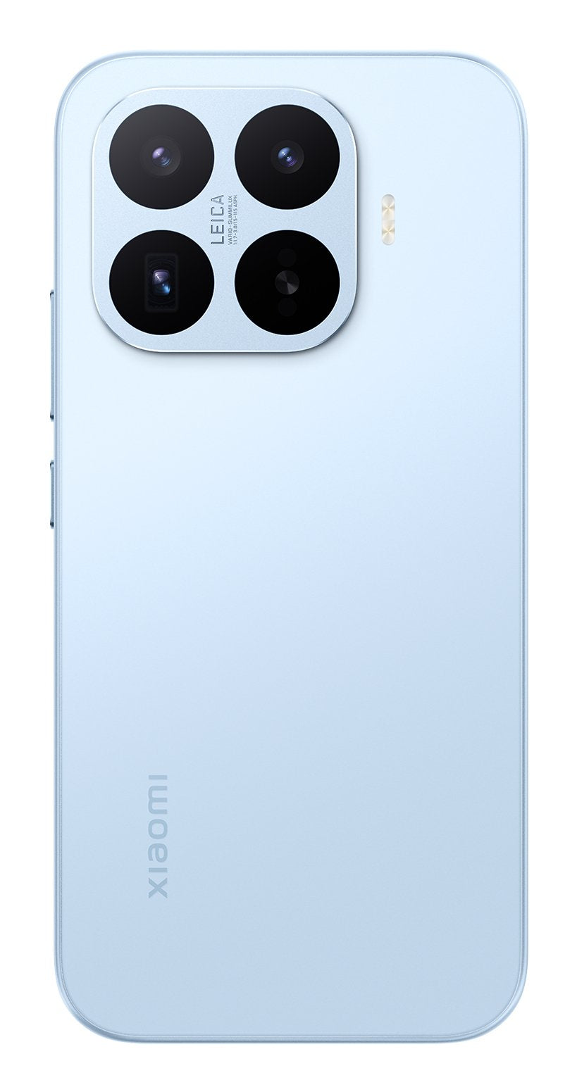 Xiaomi 17t 5g Dual Sim 12gb Ram 512gb - Blue