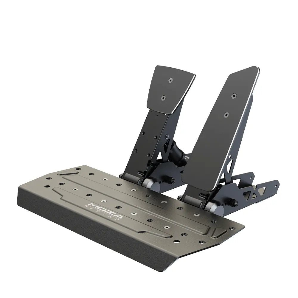 EAN 6973137270292 - Moza Racing RS11 mando y volante Negro USB Pedales PC imagen 2