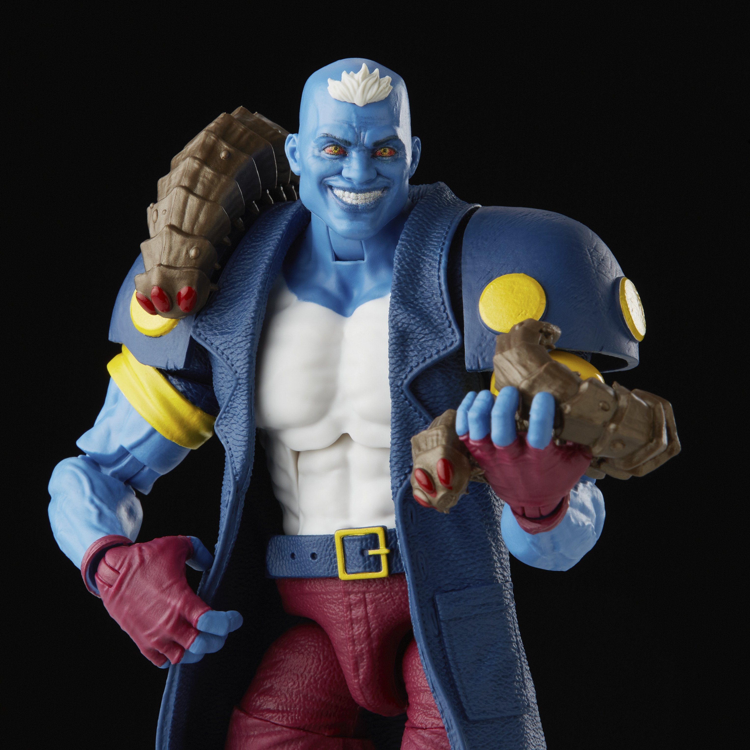 EAN 5010993941063 - Marvel X-Men F36915X0 toy figure imagen 4