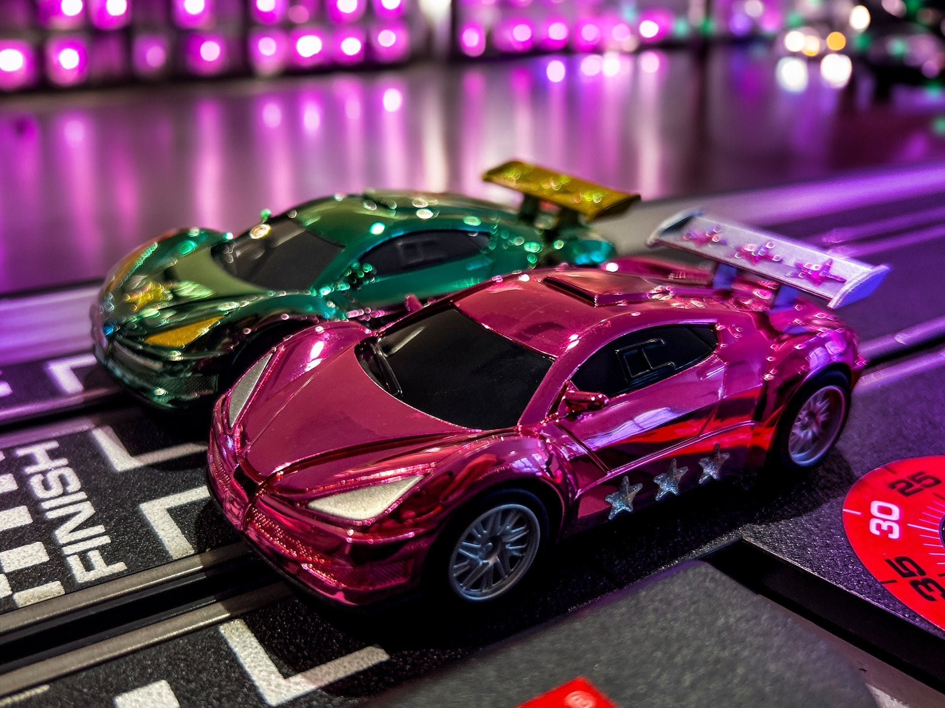 EAN 4007486625792 - Carrera 20062579 vehículo de juguete imagen 7