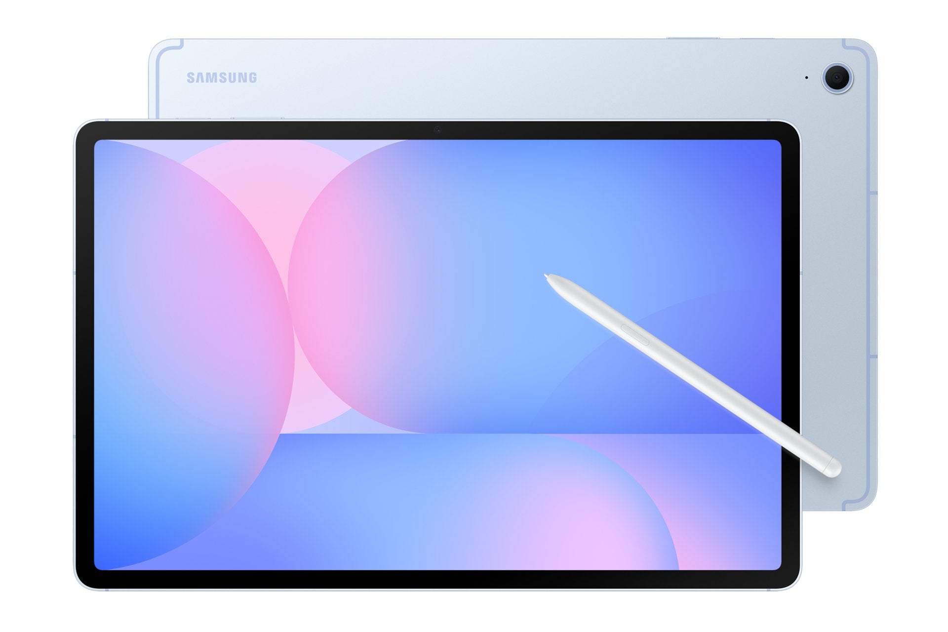 Tablet Samsung Galaxy Tab S10 Fe+ X620b Wifi 13 8gb Ram 128gb - Blue