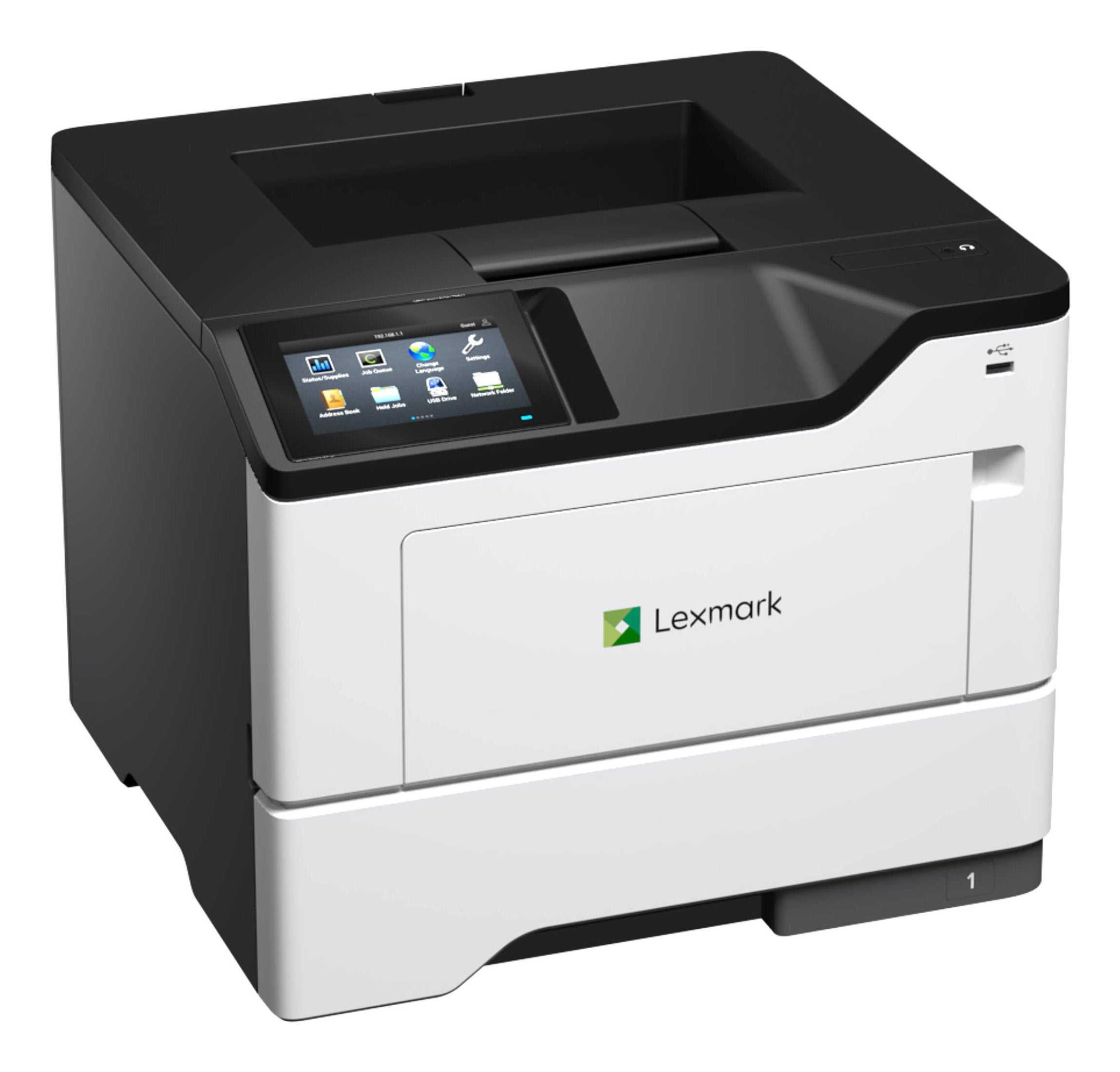 EAN 734646744591 - Lexmark M3350 1200 x 1200 DPI A4 imagen 1