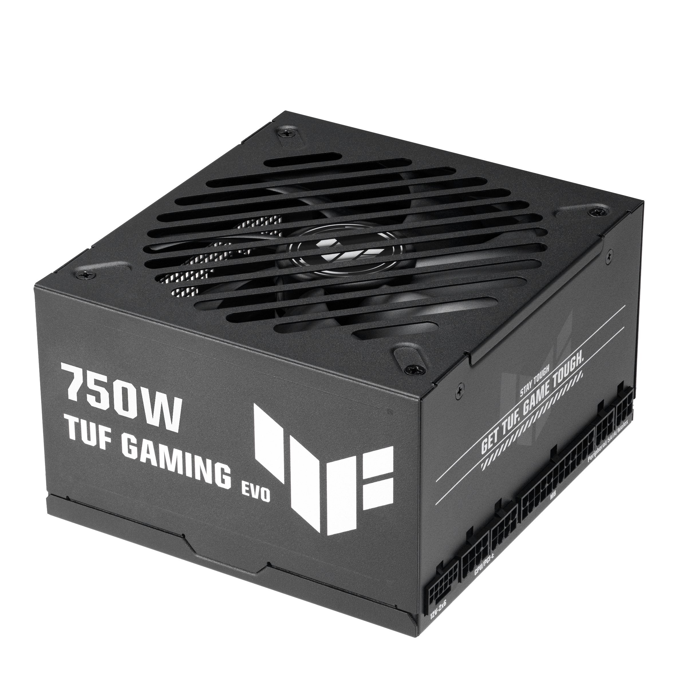 Fuente Alimentacion Asus Netzteil Tuf Gaming-750g-Evo 750w 80+ Gold