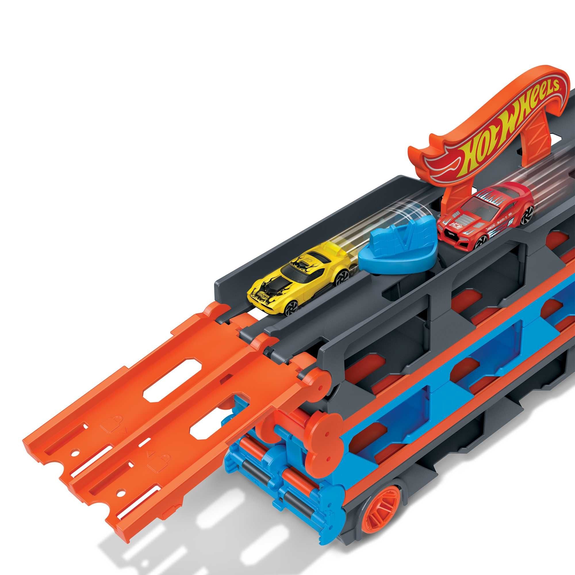 EAN 0887961925203 - Hot Wheels City GVG37 vehículo de juguete imagen 4