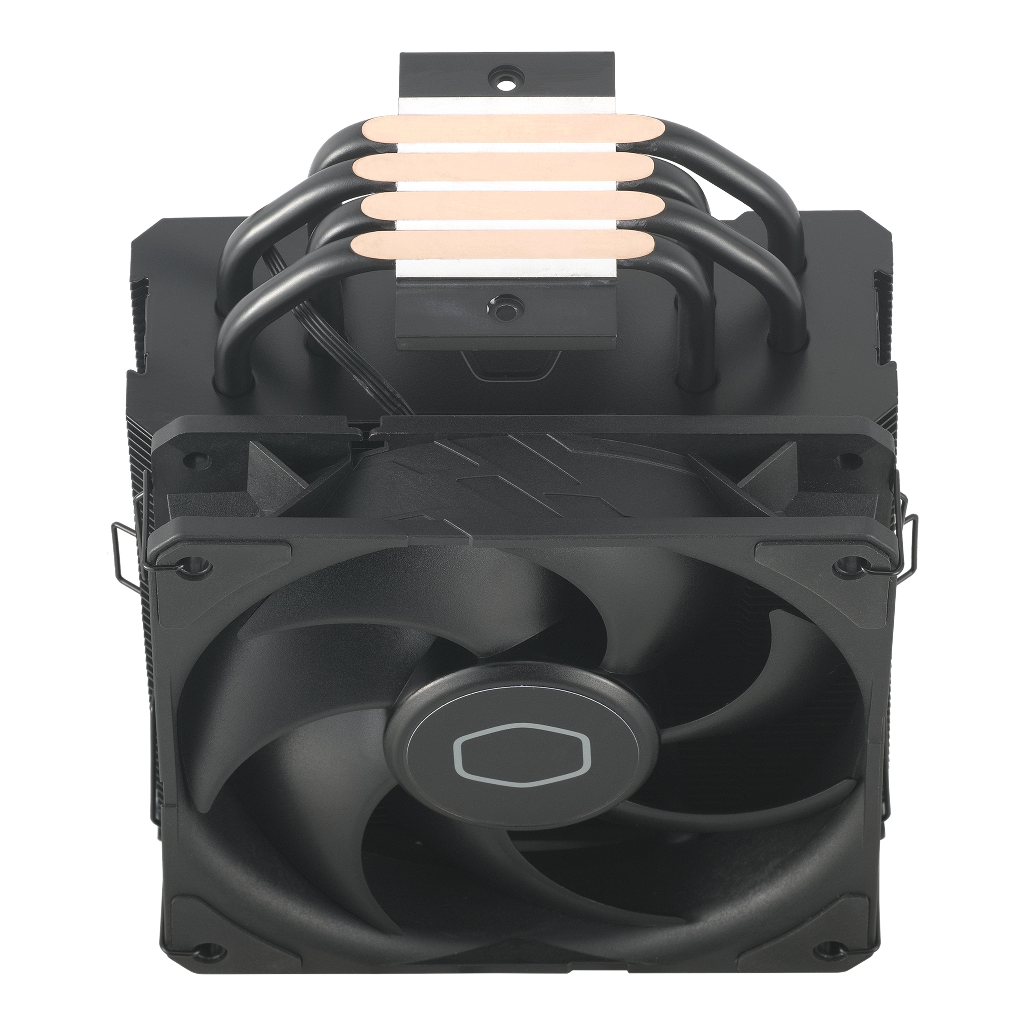 EAN 4719512143797 - Cooler Master Hyper 212 Black Procesador Refrigerador de aire 12 cm Negro imagen 6