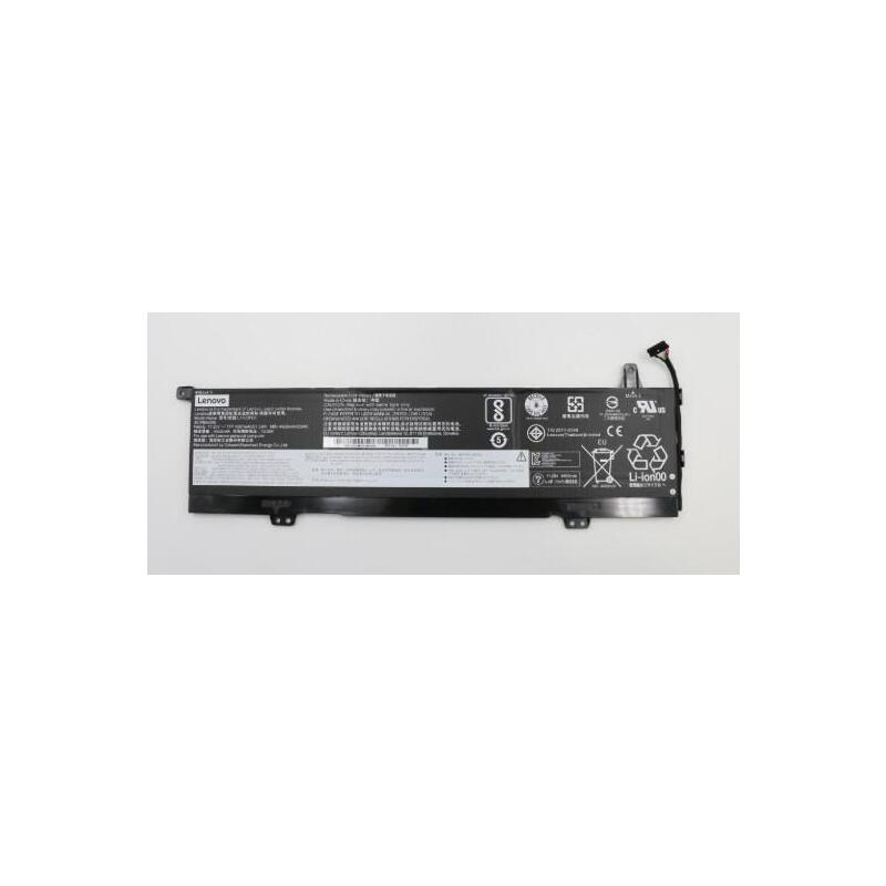 51.5wh Replacement Battery For Lenovo Yoga 730-15 Series