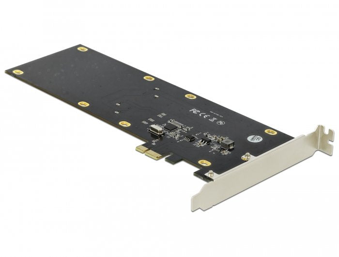 EAN 4043619903481 - DeLOCK 90348 tarjeta y adaptador de interfaz Interno SATA imagen 3