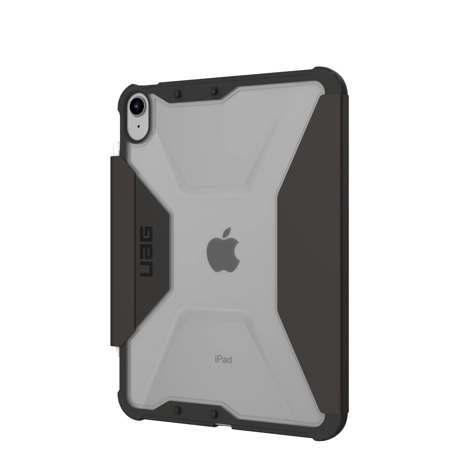 EAN 0810070367916 - Urban Armor Gear Plyo 27,7 cm (10.9") Folio Negro, Translúcido imagen 3