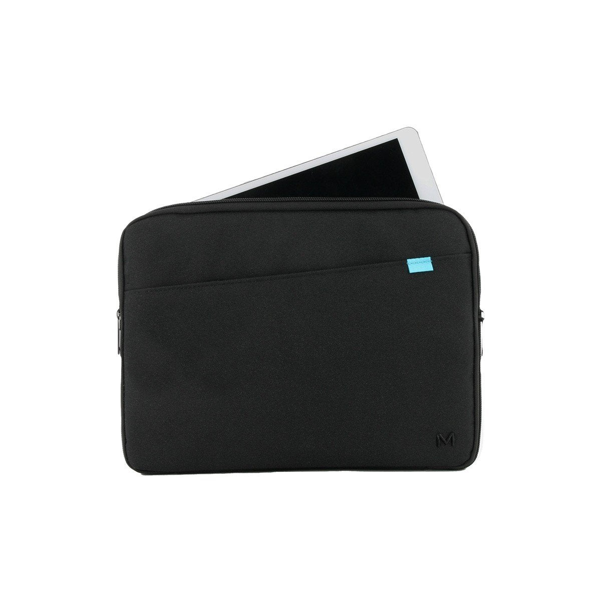 EAN 3700992529141 - Mobilis 025026 maletines para portátil 35,6 cm (14") Maletín Negro imagen 3