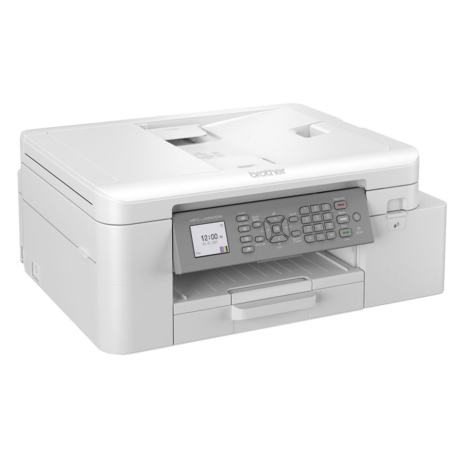 EAN 4977766825184 - Brother MFC-J4340DWE impresora multifunción Inyección de tinta A4 1200 x 4800 DPI Wifi imagen 2