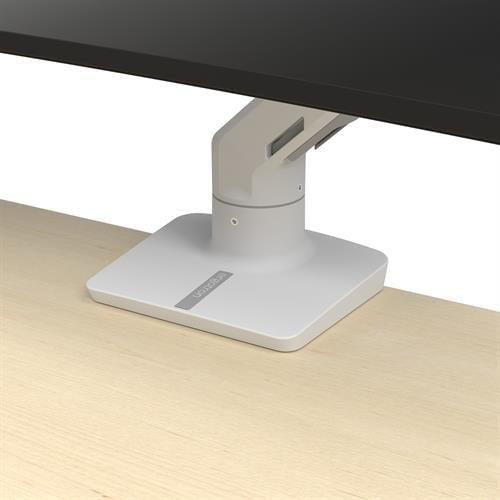 Ergotron Hx, Monitor, Arm, Desk, Mount, Kit, Bwt