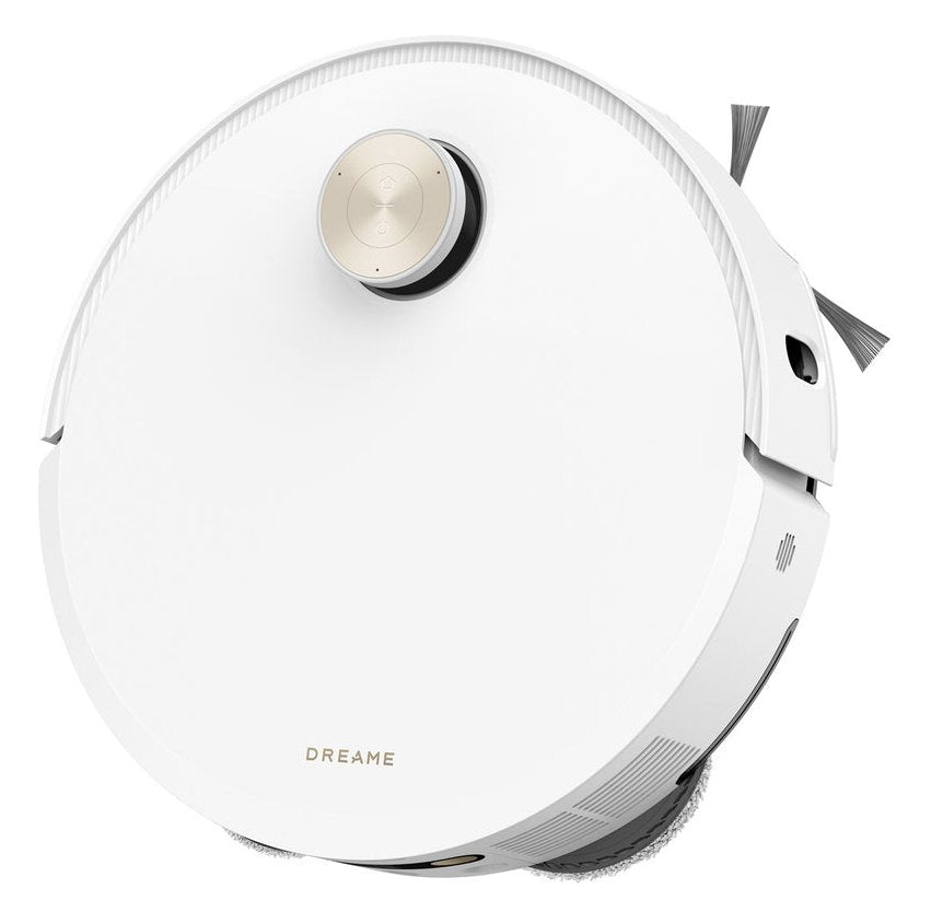Robots Aspiradores Dreame L50 Ultra - White