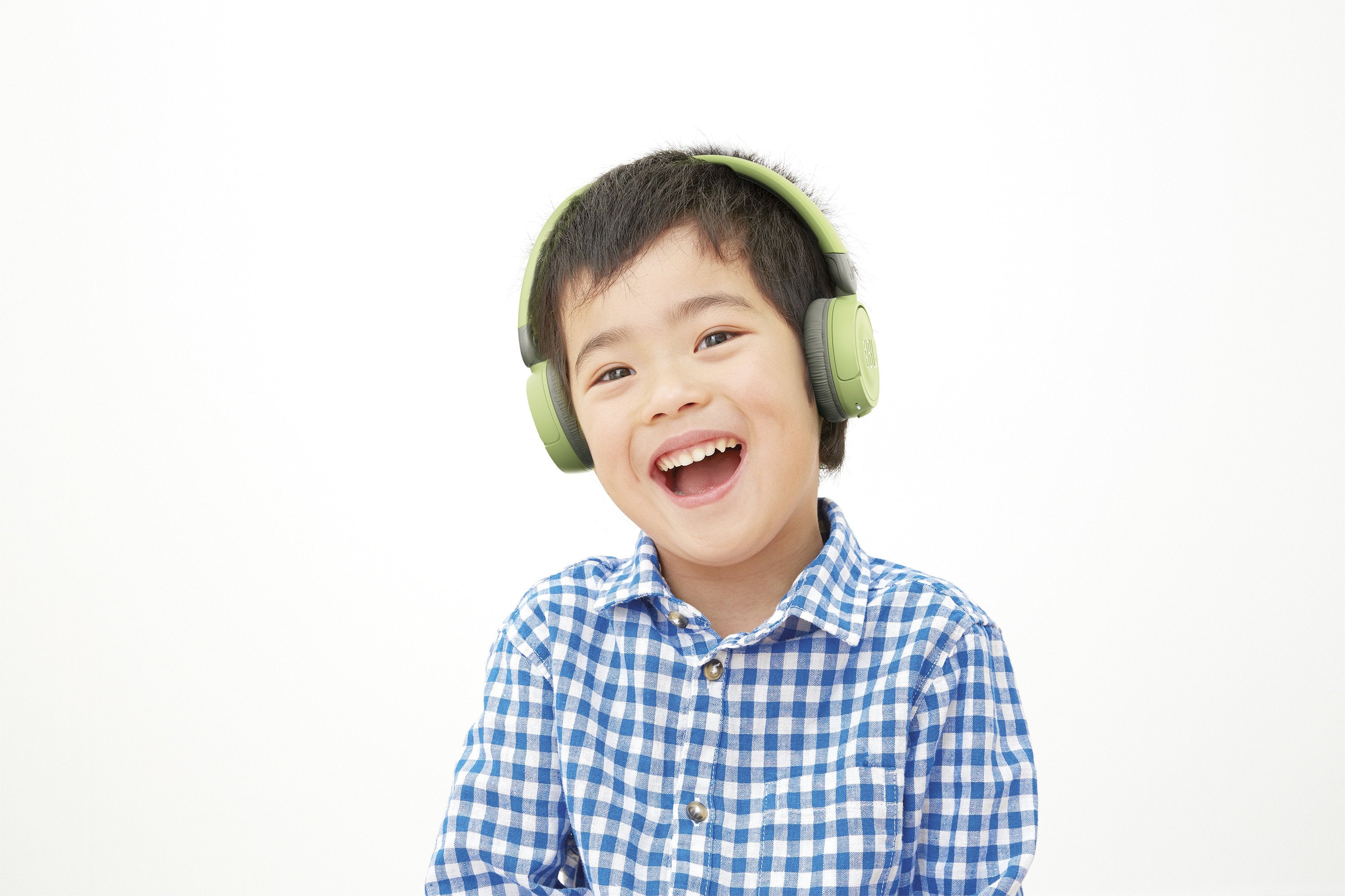 EAN 6925281976858 - JBL JR310 BT Auriculares Inalámbrico Diadema Música USB Tipo C Bluetooth Rojo imagen 8