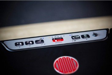 Rommelsbacher Envasadora Al Vacío Vac 485 Vac 485