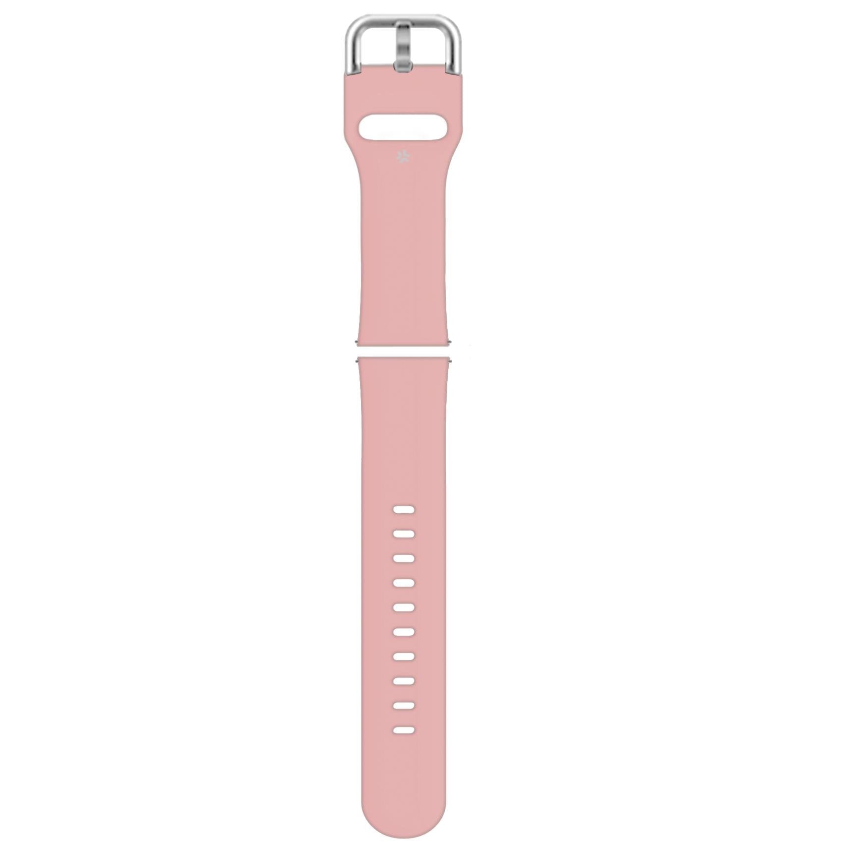 Correa Smartwatch Univ 20mm Rosa