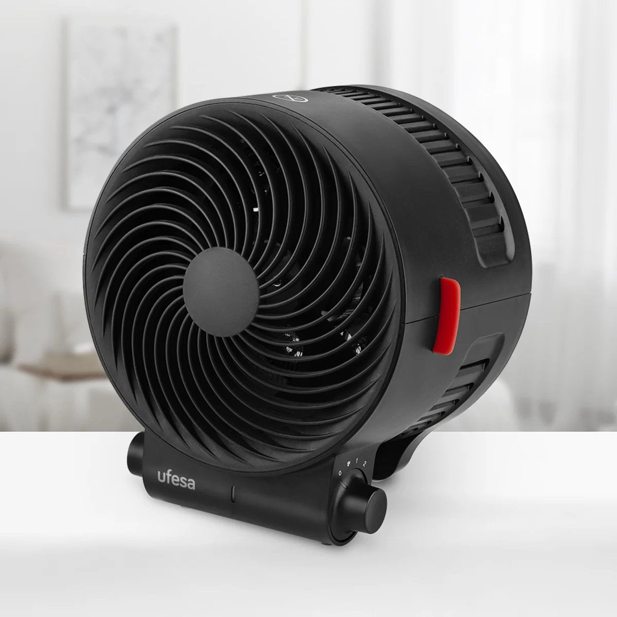 Termoventilador Ufesa 83105993 Atlas Neo