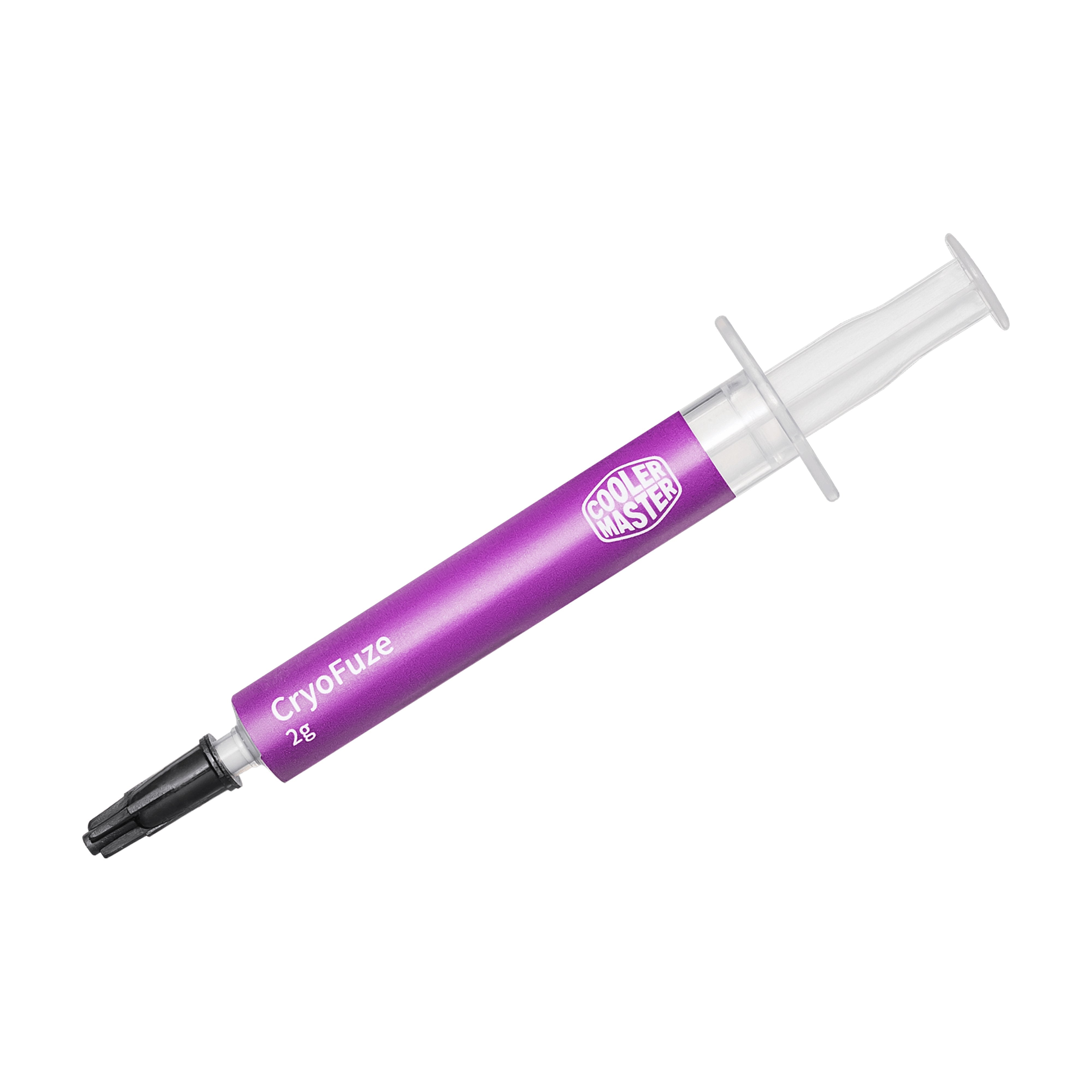 Más Frío Master Cryofuze 7, Paste Térmico Gris Mgz-Ndsg-N07m-R2