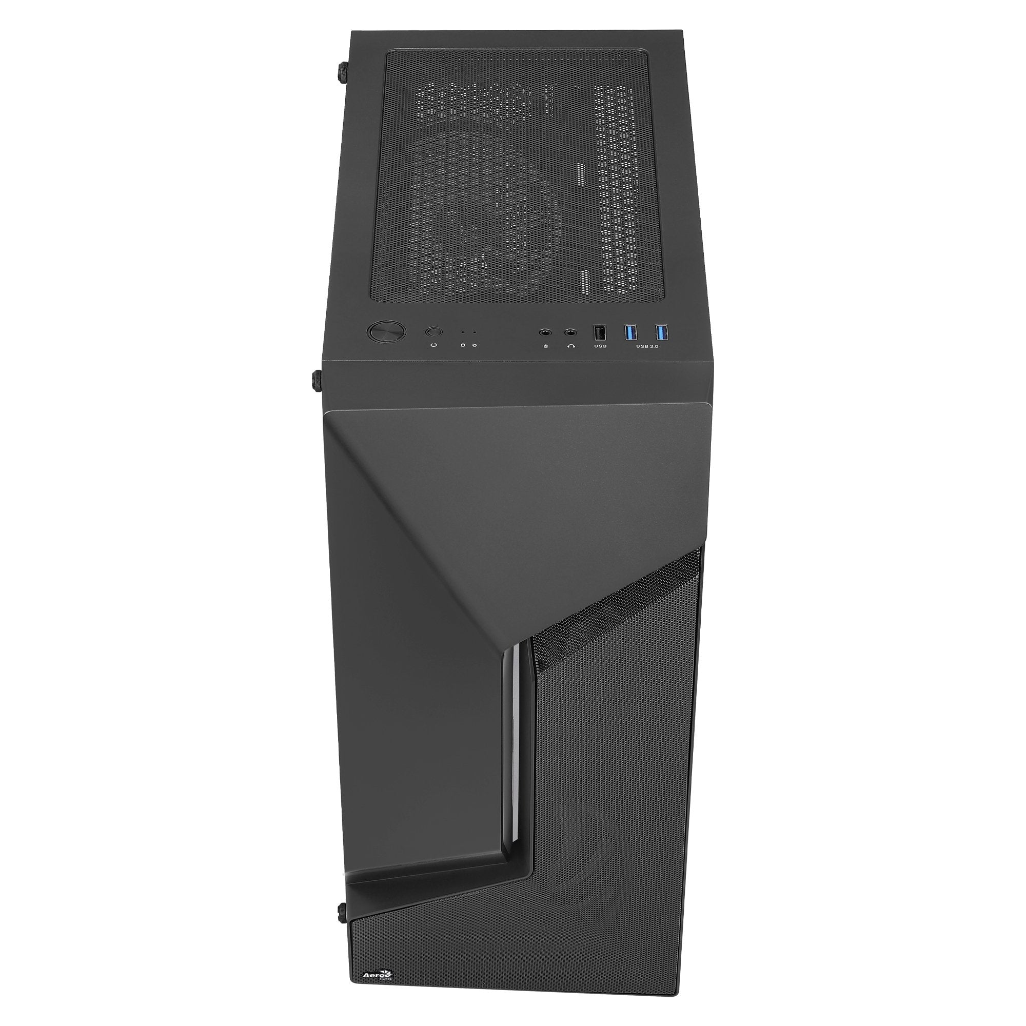 Caja Gaming Semitorre Aerocool Scape Argb