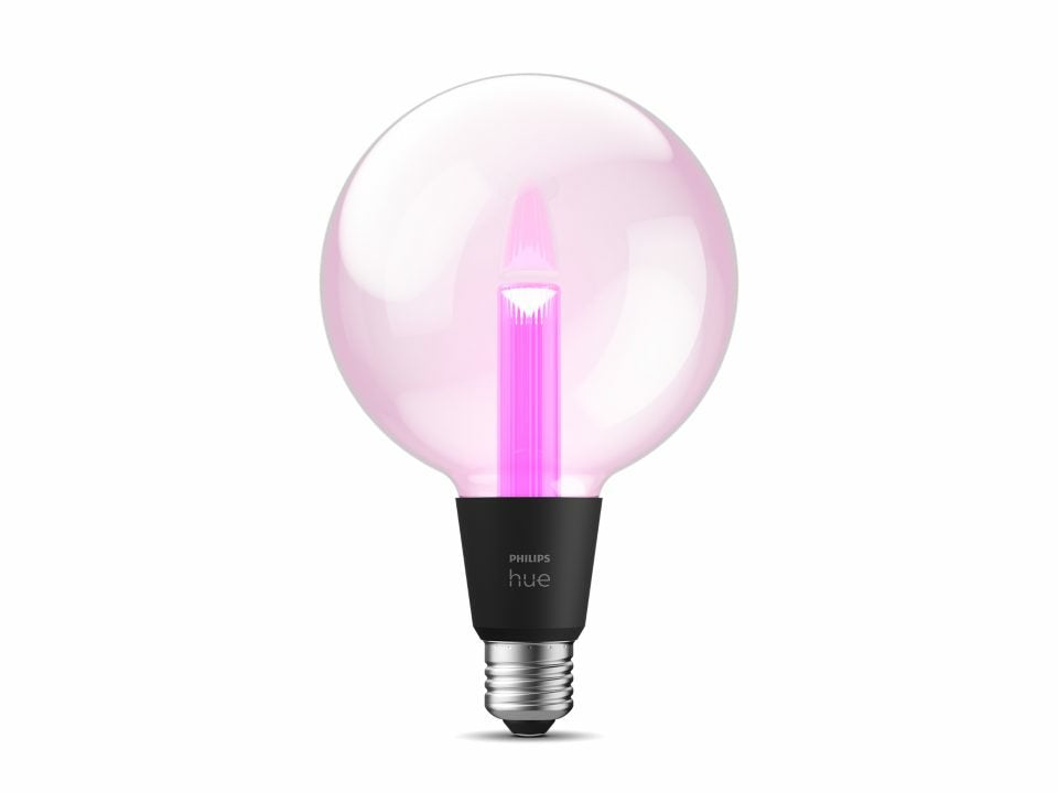 EAN 8720169311954 - Philips 929003151202 iluminación inteligente Bombilla inteligente Bluetooth/Zigbee 6,8 W imagen 1