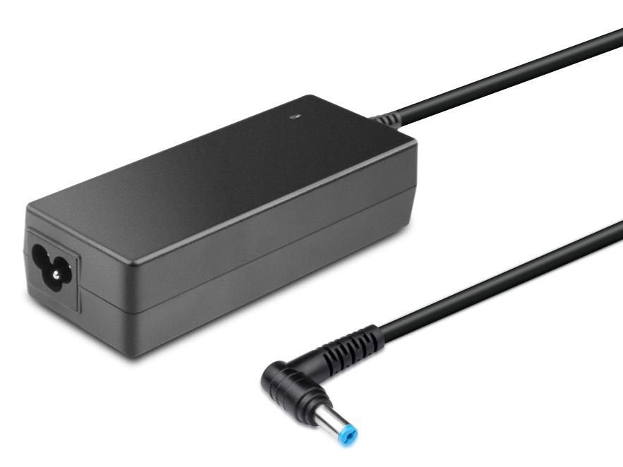 EAN 5711045655821 - CoreParts MBA50069 adaptador e inversor de corriente Interior 90 W Negro imagen 1