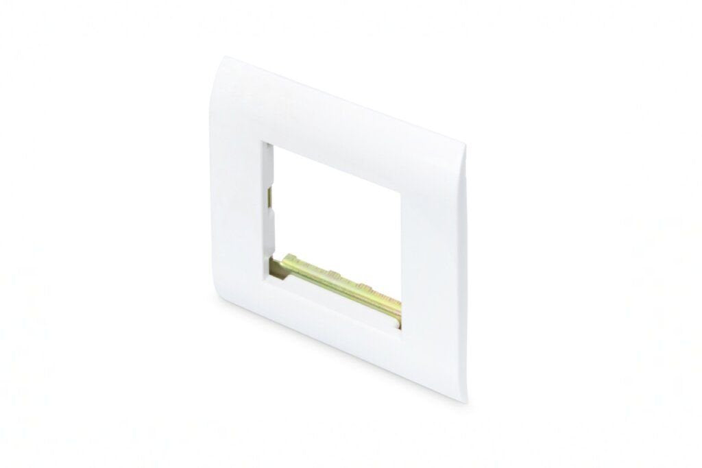 EAN 5420016876799 - LOGON PROFESSIONAL LKS825 accesorio para caja de enchufe Blanco 1 pieza(s) imagen 1