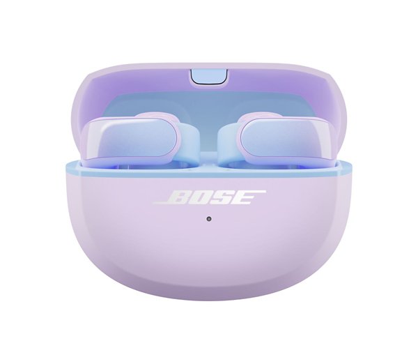 Auriculares Bose Inalámbricos Bluetooth Con Diseño Abierto Y Control Multipunto