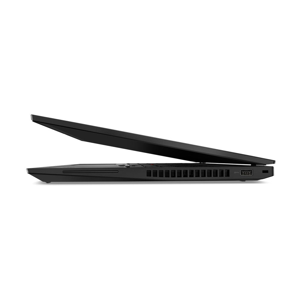Workstation Lenovo Thinkpad P16s Gen 2 (Intel) (16") I7-1360p 32 Gb Lpddr5x-Sdram 1 Tb Ssd Nvidia Rtx A500 Wi-Fi 6e (802.11ax) W 11 Pro Negro