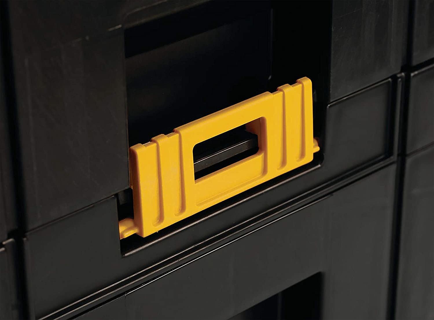 EAN 3253561707056 - DeWALT DWST1-70705 Plata, Amarillo imagen 18