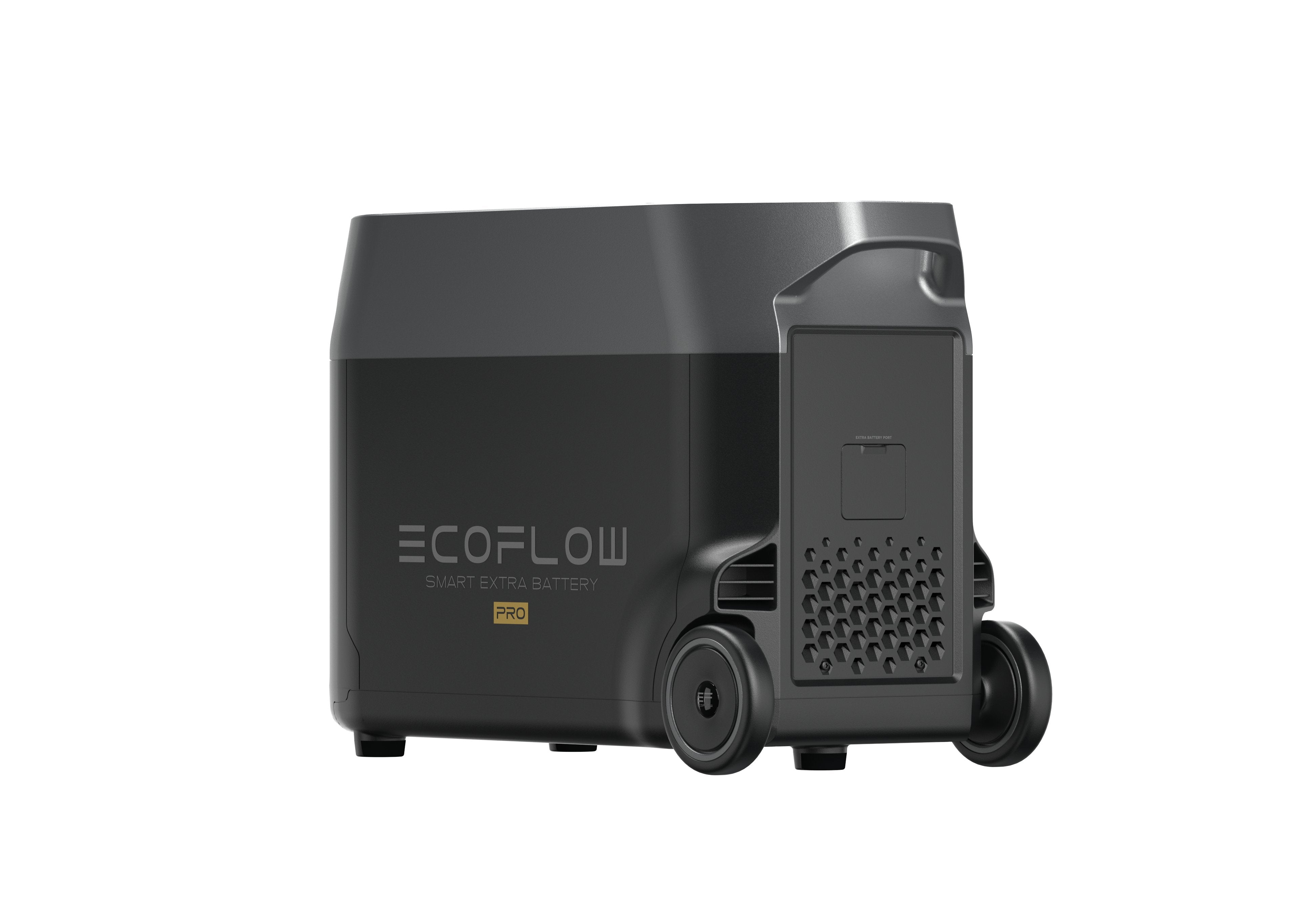 Ecoflow Delta Pro Batería