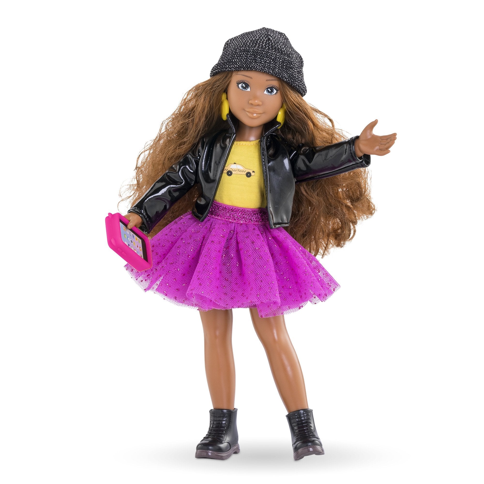 Simba Corolle Girls - Melody New York Fashion Week, Muñeca