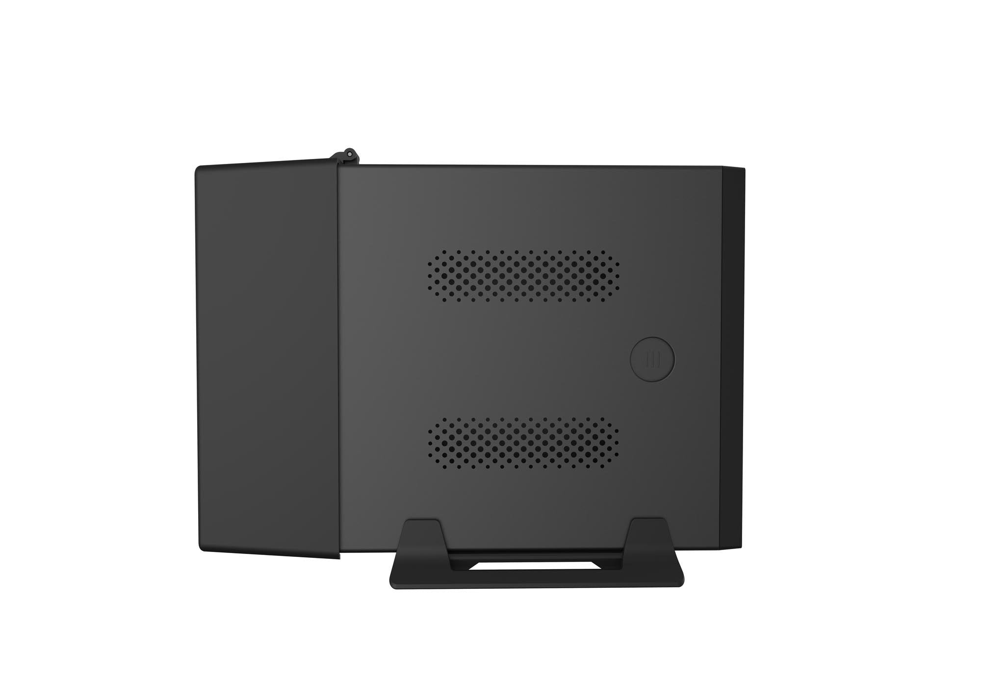 EAN 8436556145780 - CoolBox IPC-2 Mini Tower Negro 60 W imagen 5