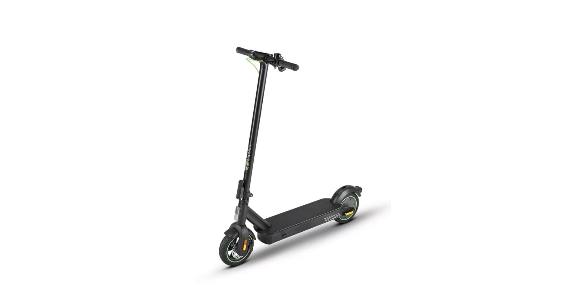 EAN 4711474048691 - Acer AES023 DE scooter eléctrica 20 kmh 350 W Negro imagen 7