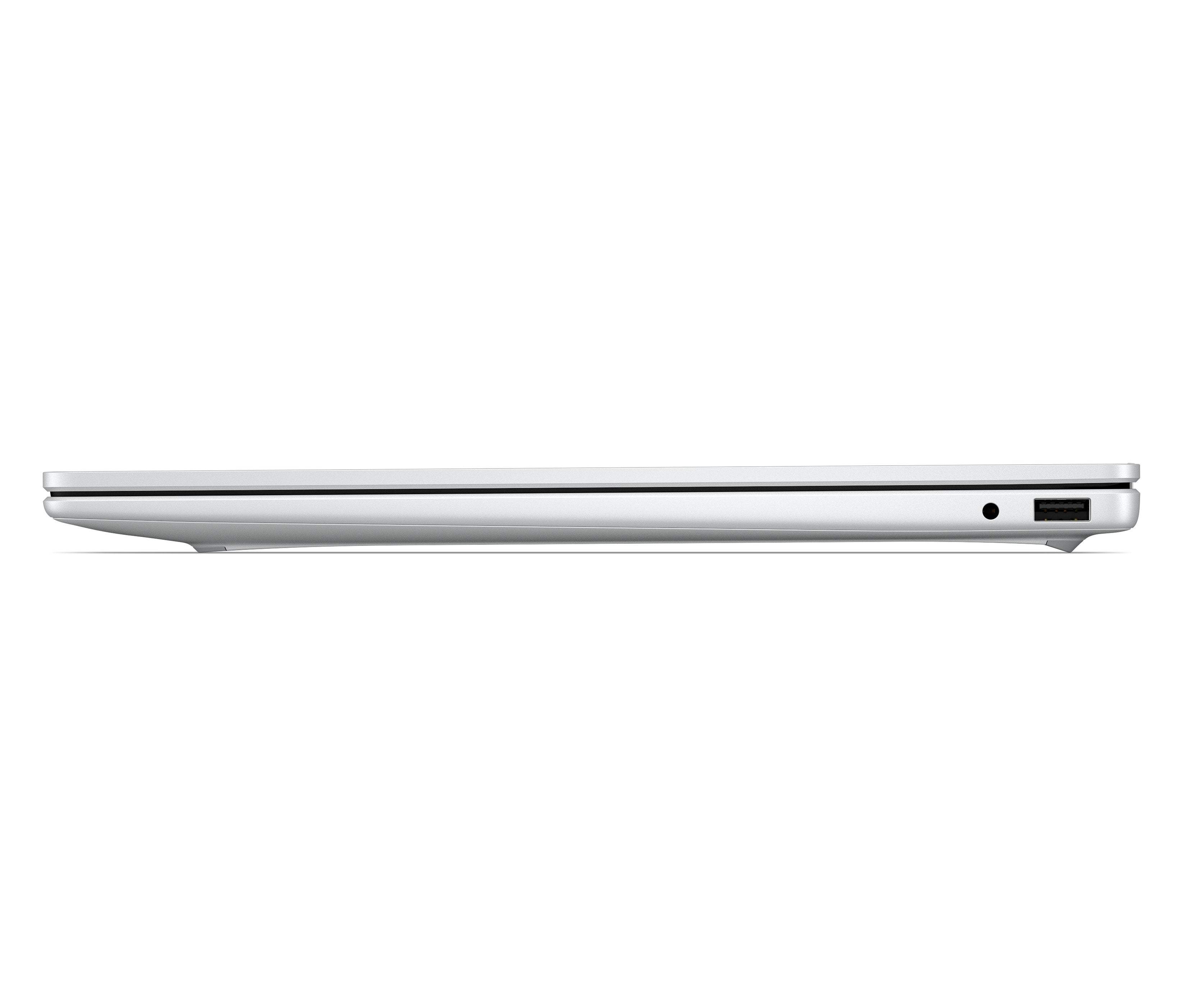 Portátil Hp Omnibook 3 16-Bu0041ns Oled 16" Intel Core 5 120u 24gb 1tb Ssd Freedos