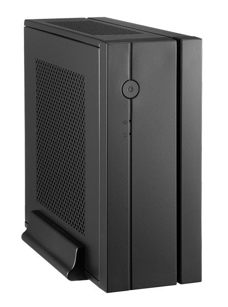Chieftec Mk-35dv, Módulo De Extensión Para Mini Itx Housing Ix-01b Mk-35dv