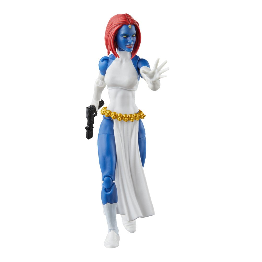 Figura Marvel'S Mystique X-Men The Uncanny Marvel 15cm