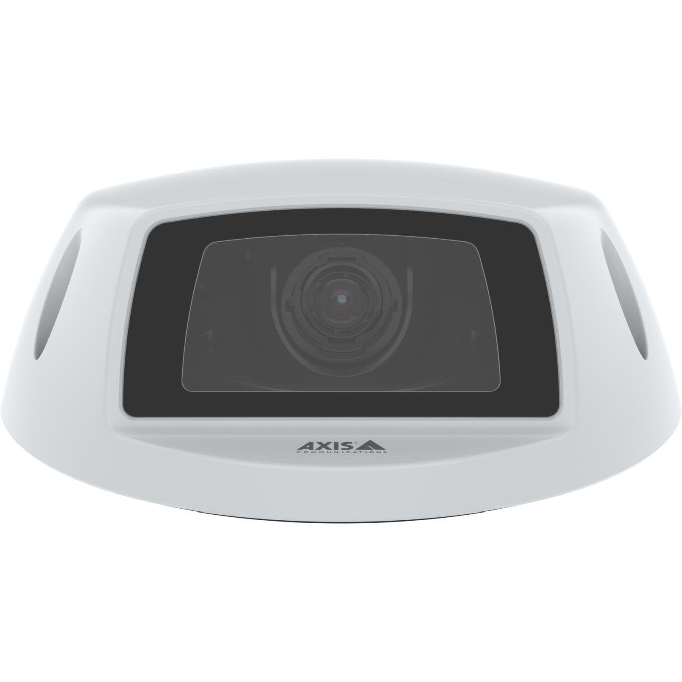 Axis Tp3826-E Cubierta Protectora De La Cámara Instalable En Vehículo Exterior Para Axis M3905-R P3904-R P3905-R