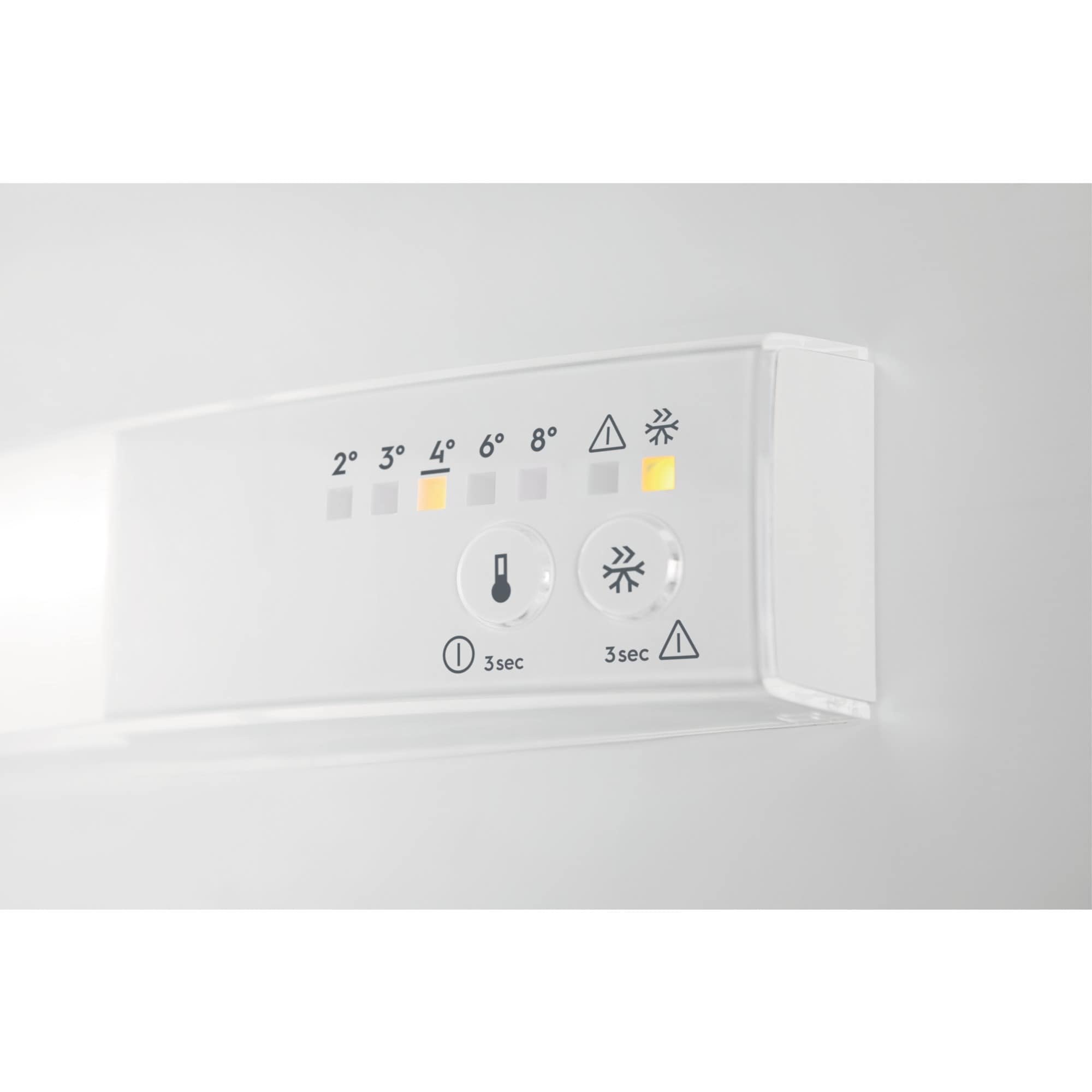 EAN 7333394012612 - Electrolux LNT6NE18S Integrado 257 L Blanco imagen 24