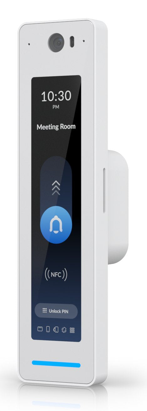 EAN 0810084699317 - Ubiquiti G3 Starter Kit Pro sistema de seguridad Gris, Blanco imagen 7