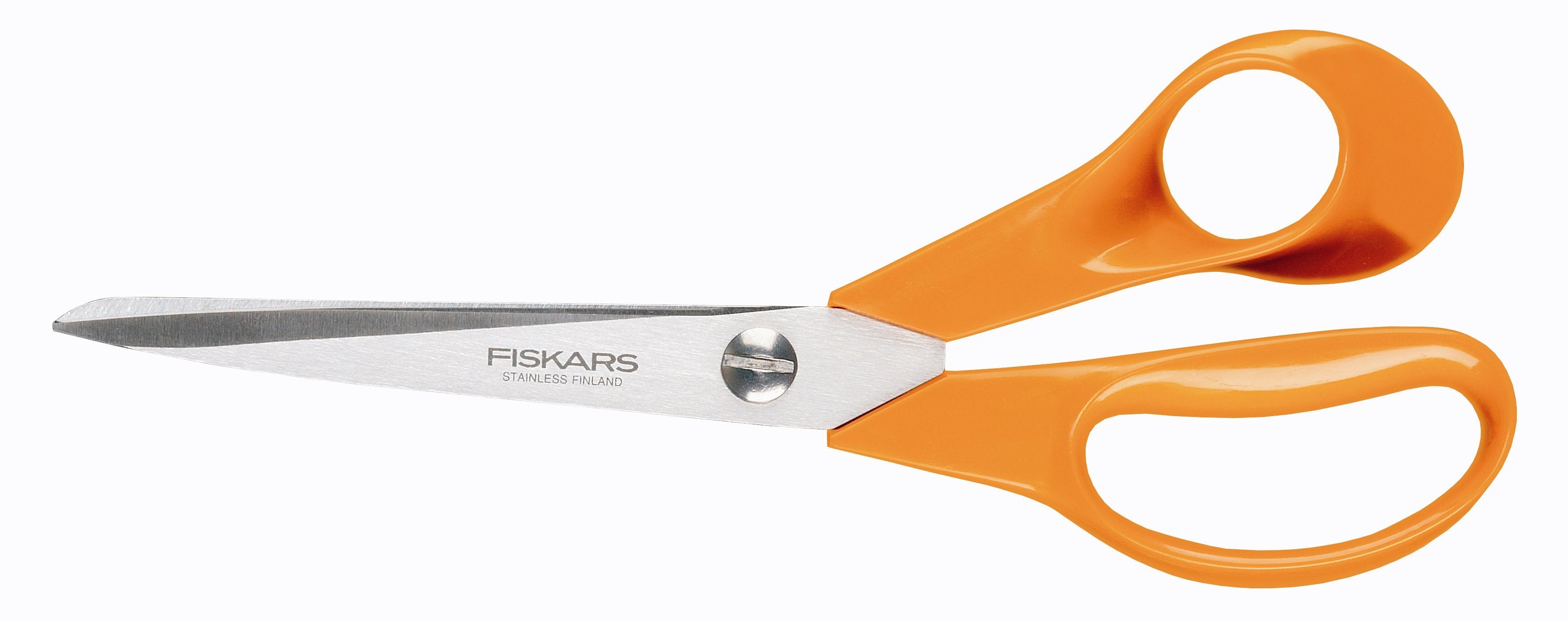 EAN 6411501985309 - Fiskars 9853 tijera de escritorio y manualidades Corte recto imagen 2