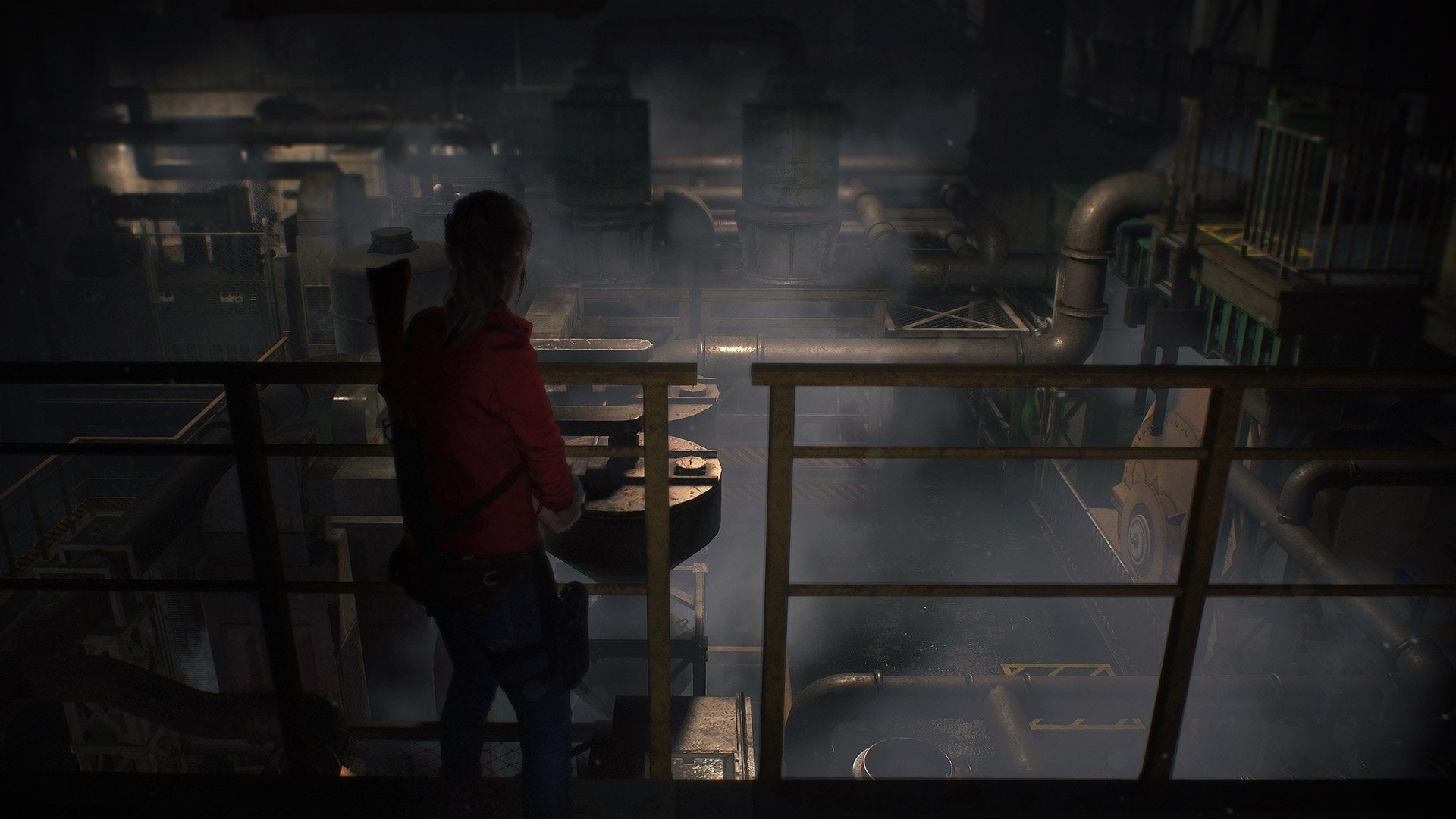 Ps5 Resident Evil 2 Remake Eu