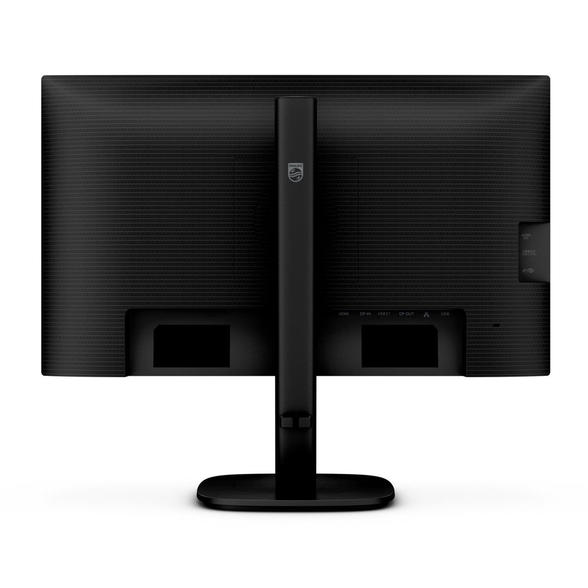 EAN 8721038006414 - Philips 24B2U3601 pantalla para PC 60,5 cm (23.8") 2560 x 1440 Pixeles Quad HD LCD Negro imagen 7