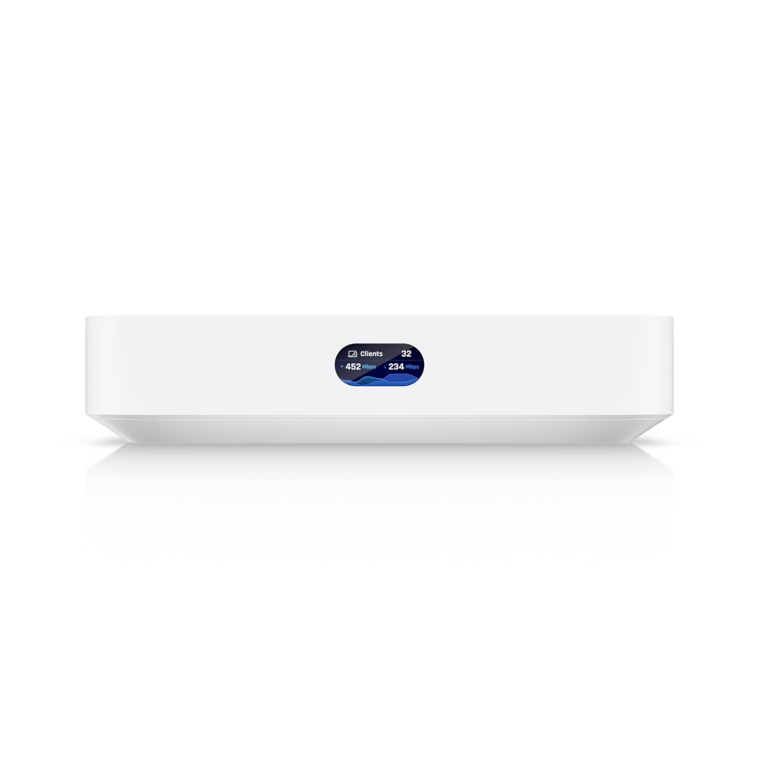 EAN 0810084697122 - Ubiquiti Cloud Gateway Max pasarel y controlador 10, 100, 1000 Mbit/s imagen 3
