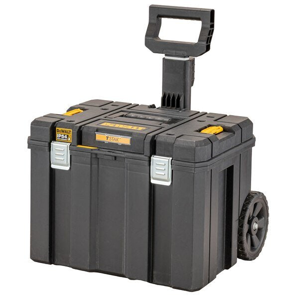 EAN 3253561833472 - DeWALT DWST83347-1 pieza pequeña y caja de herramientas Policarbonato (PC) Negro imagen 3